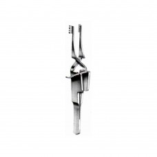 HEISS Retractor